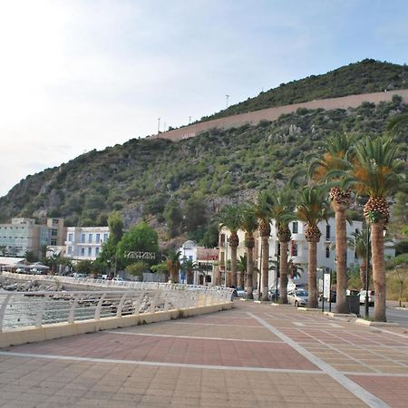 Hotel Marion Loutraki  Exterior photo