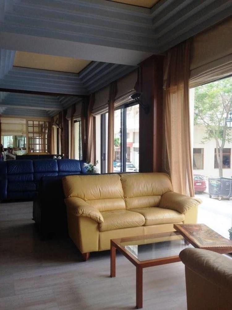 Hotel Marion Loutraki  Exterior photo