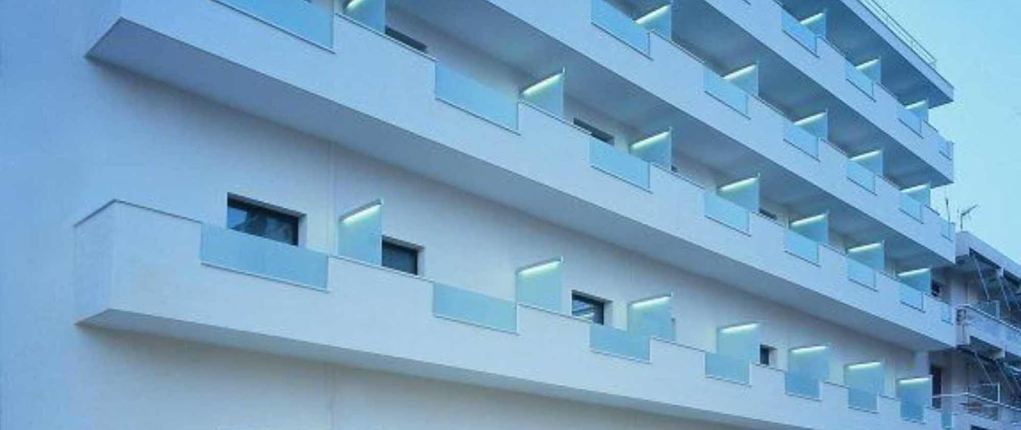Hotel Marion Loutraki  Exterior photo